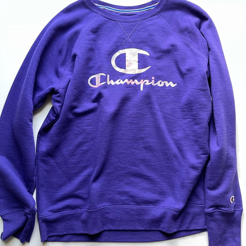 Champion Sweatshirt